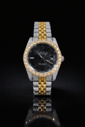 LUVILA | Moissanite Signature Edition