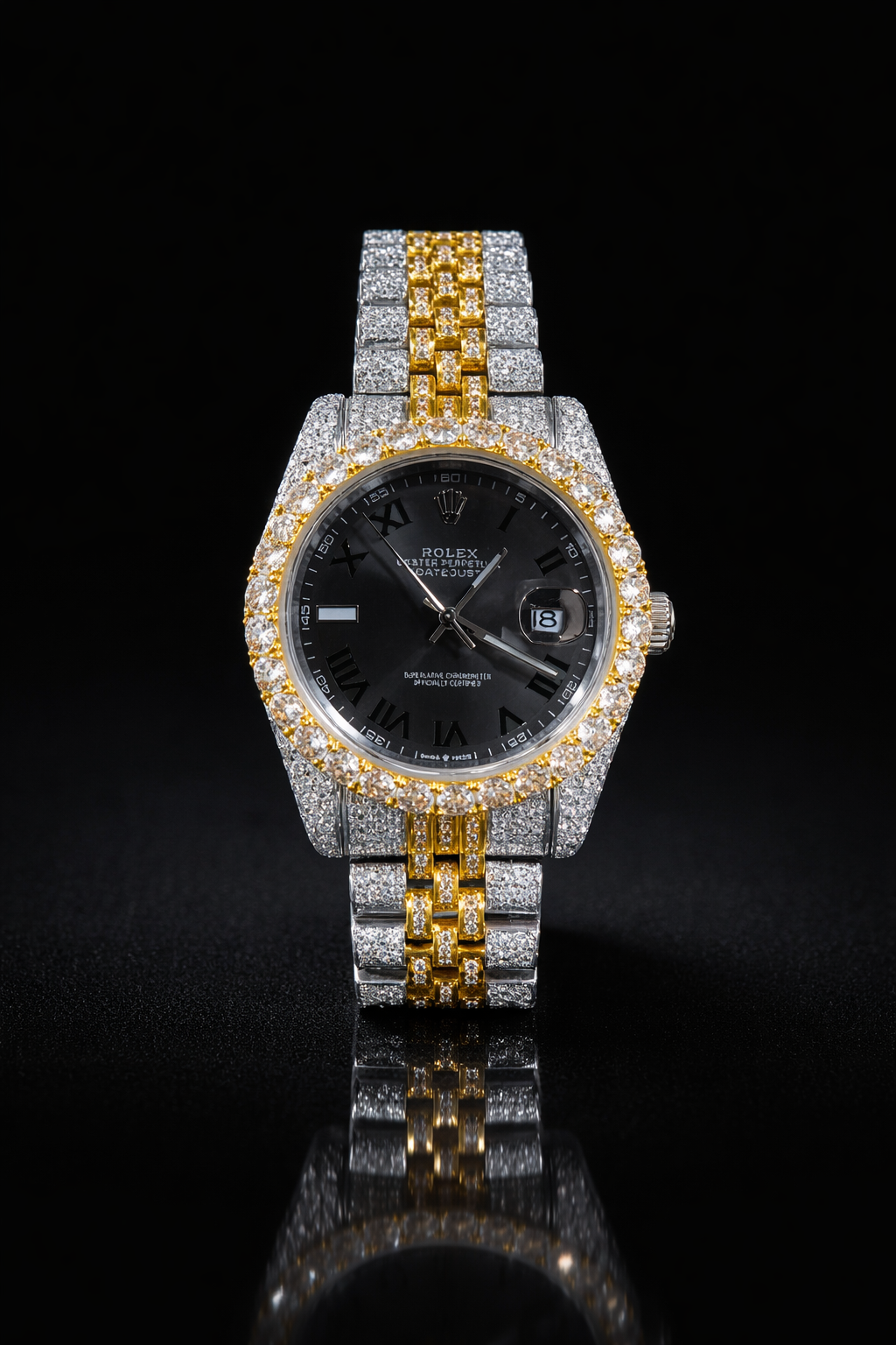 LUVILA | Moissanite Signature Edition