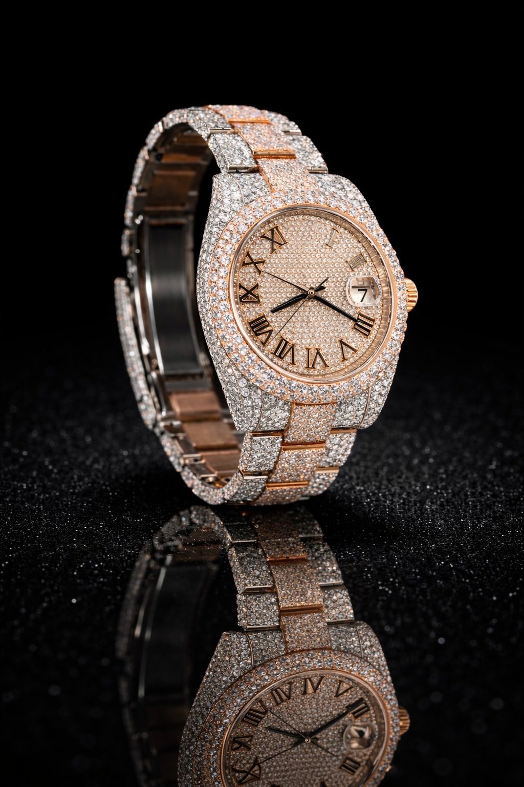 LUVILA | Moissanite Signature Edition