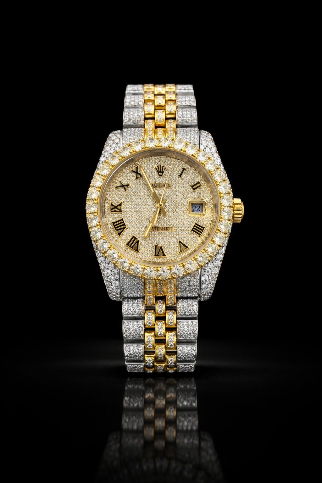 LUVILA | Moissanite Signature Edition
