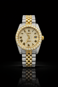 LUVILA | Moissanite Signature Edition