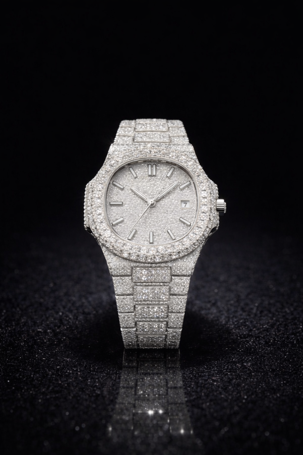 LUVILA | Moissanite Signature Edition