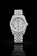 LUVILA | Moissanite Signature Edition