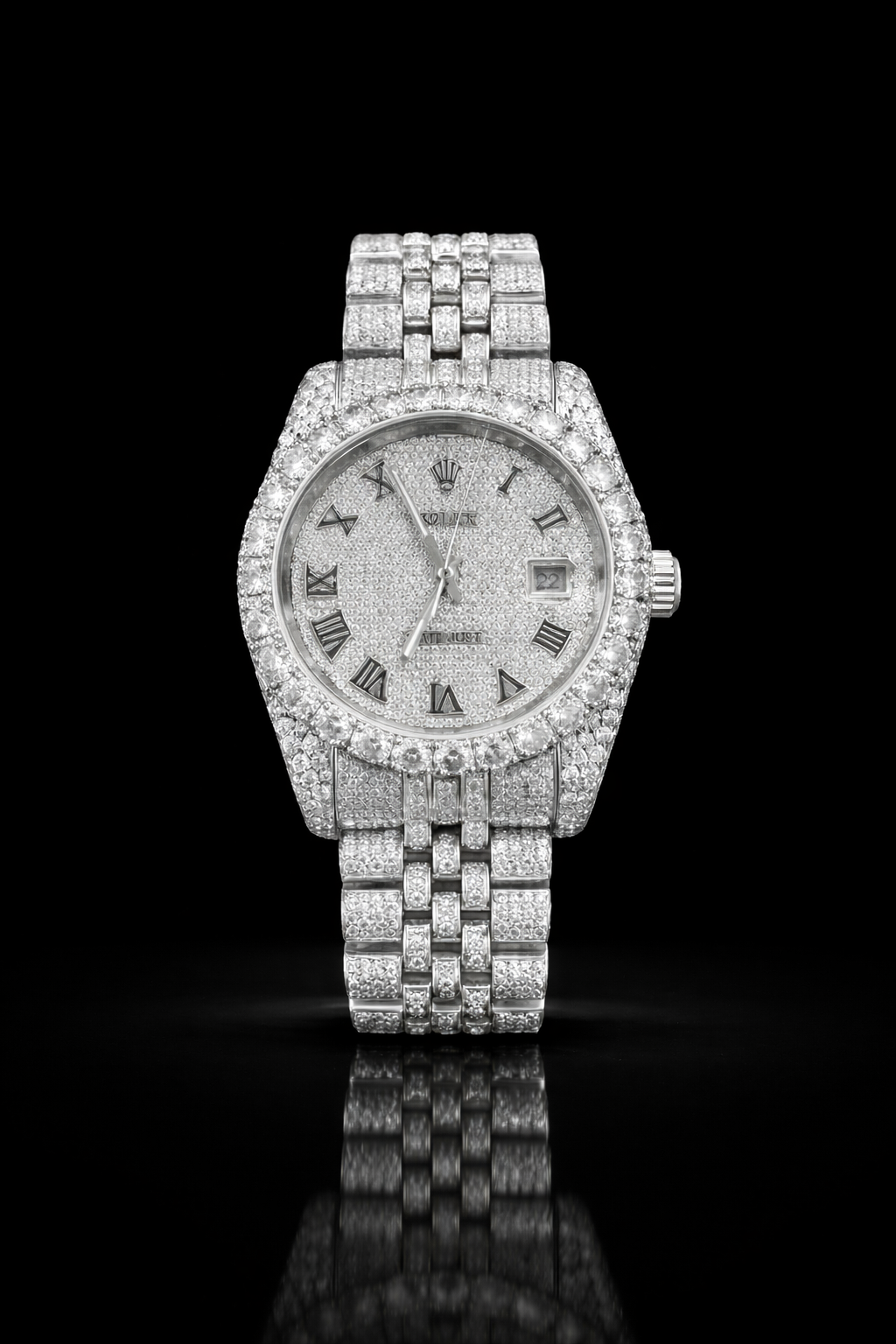 LUVILA | Moissanite Signature Edition
