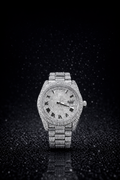 LUVILA | Moissanite Signature Edition