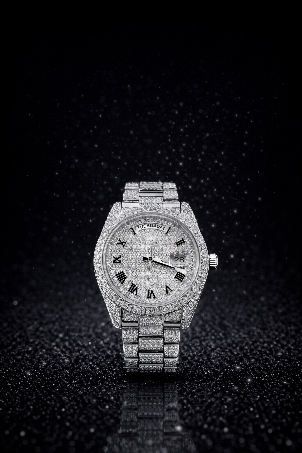 LUVILA | Moissanite Signature Edition