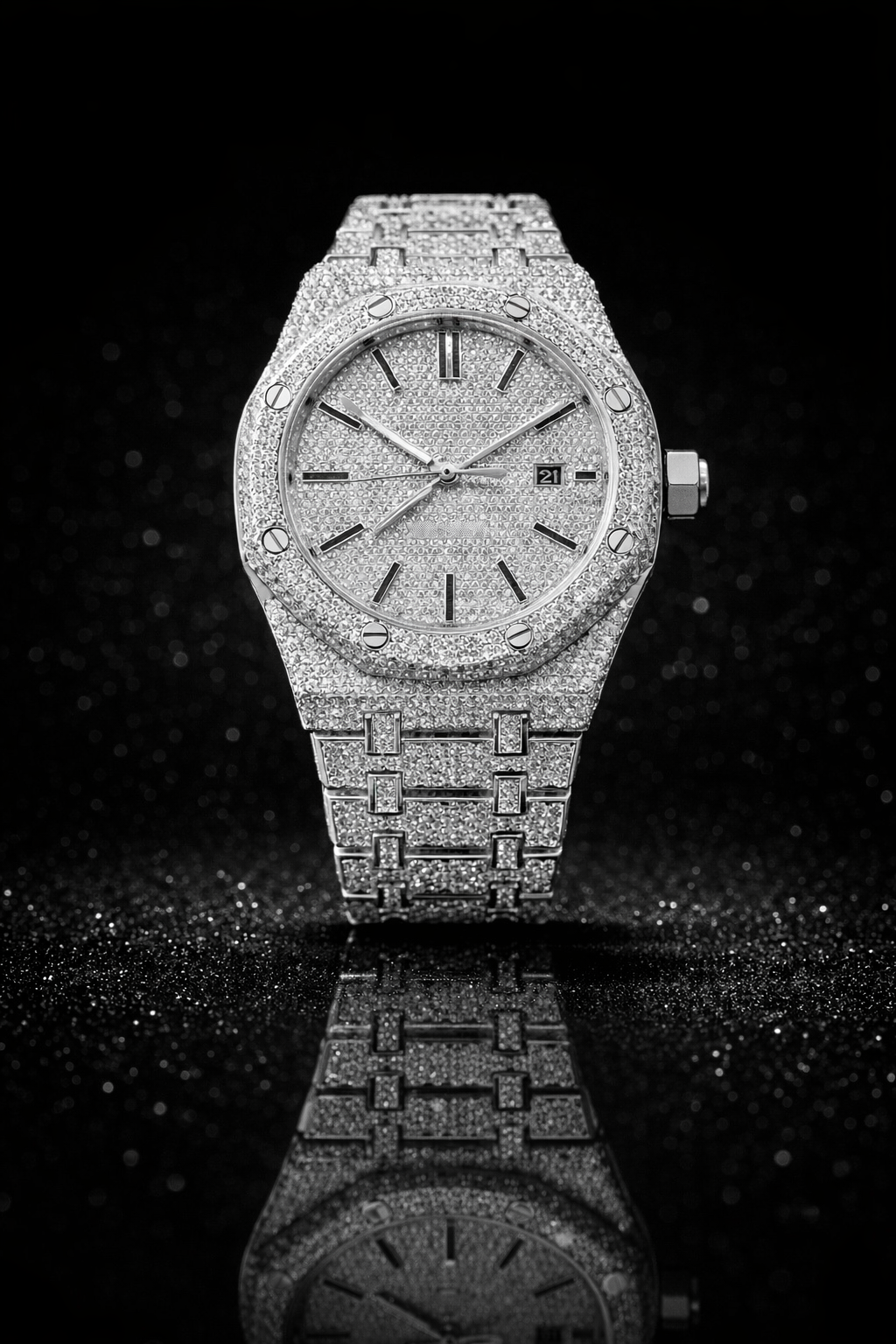 LUVILA | Moissanite Signature Edition