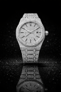 LUVILA | Moissanite Signature Edition
