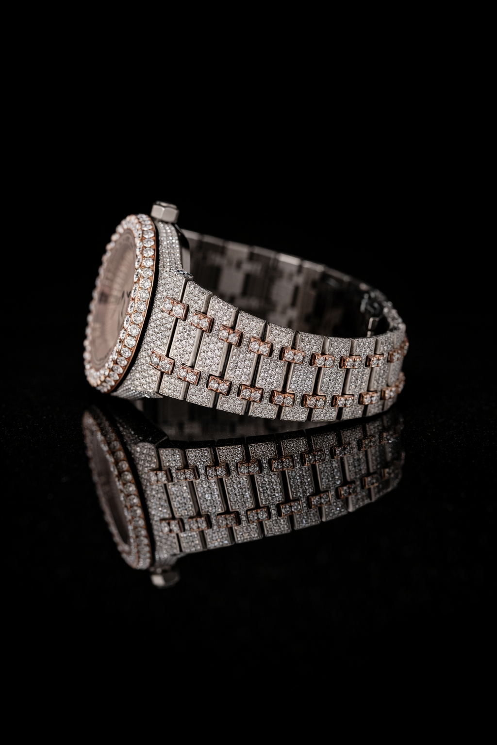 LUVILA | Moissanite Signature Edition