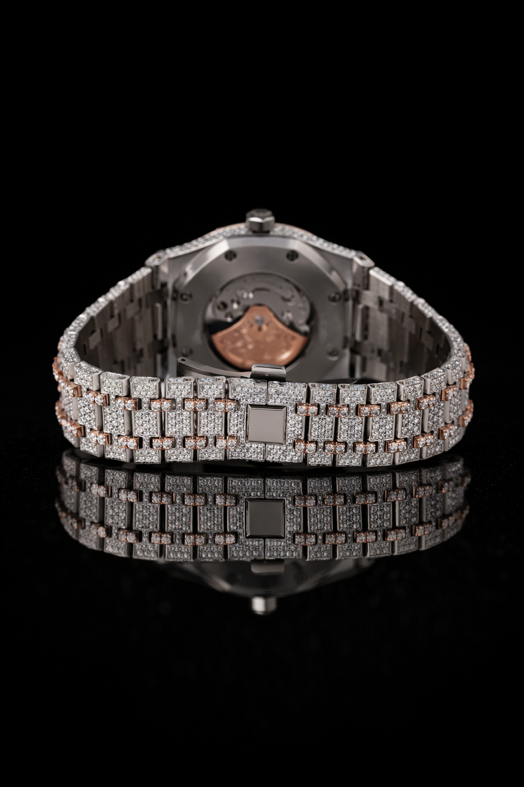 LUVILA | Moissanite Signature Edition
