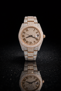 LUVILA | Moissanite Signature Edition