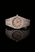 LUVILA | Moissanite Signature Edition
