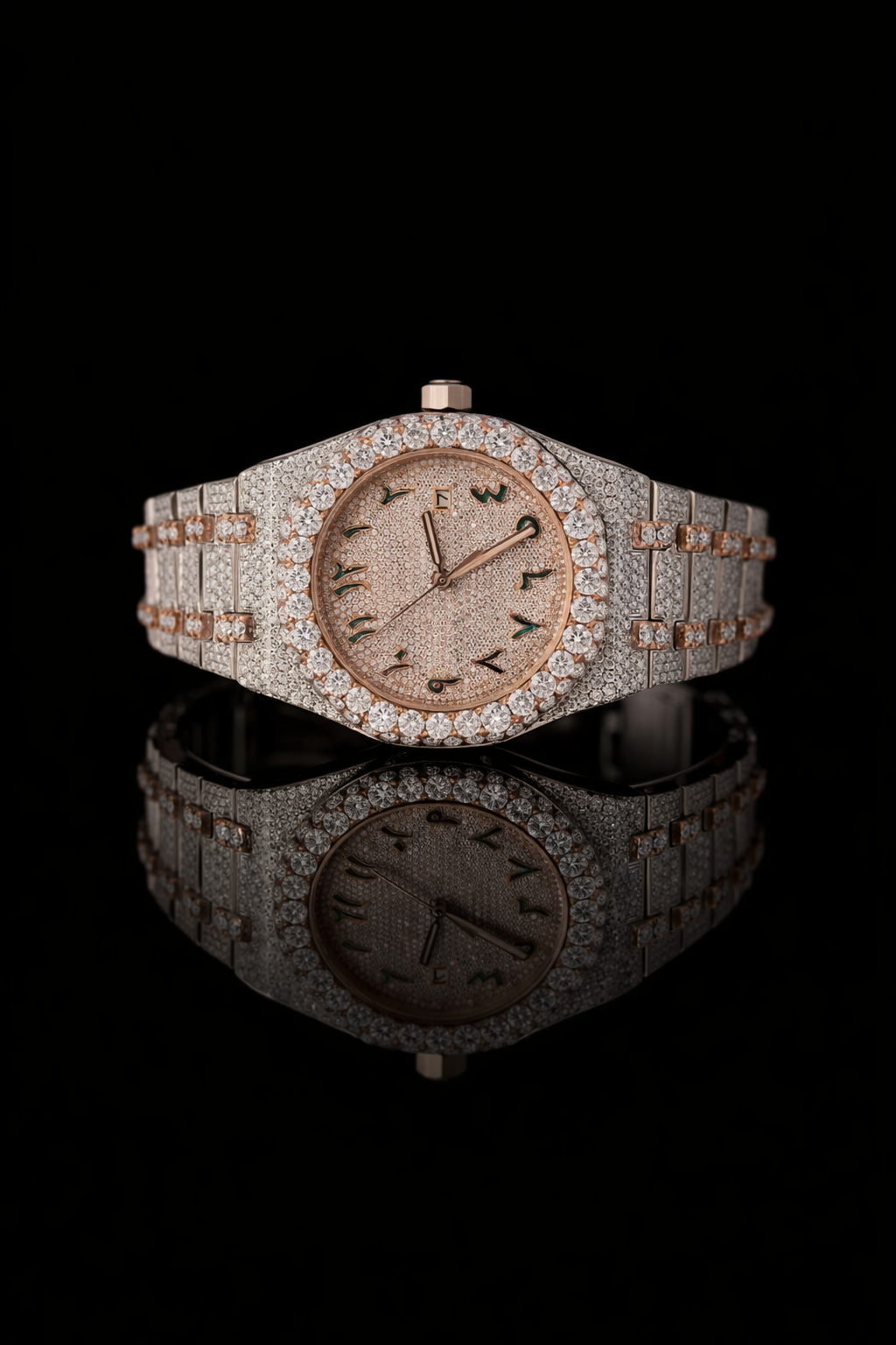 LUVILA | Moissanite Signature Edition