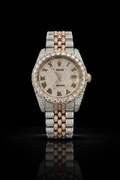 LUVILA | Moissanite Signature Edition