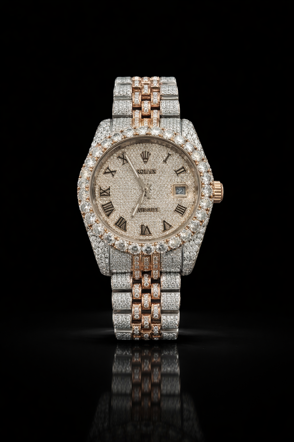 LUVILA | Moissanite Signature Edition