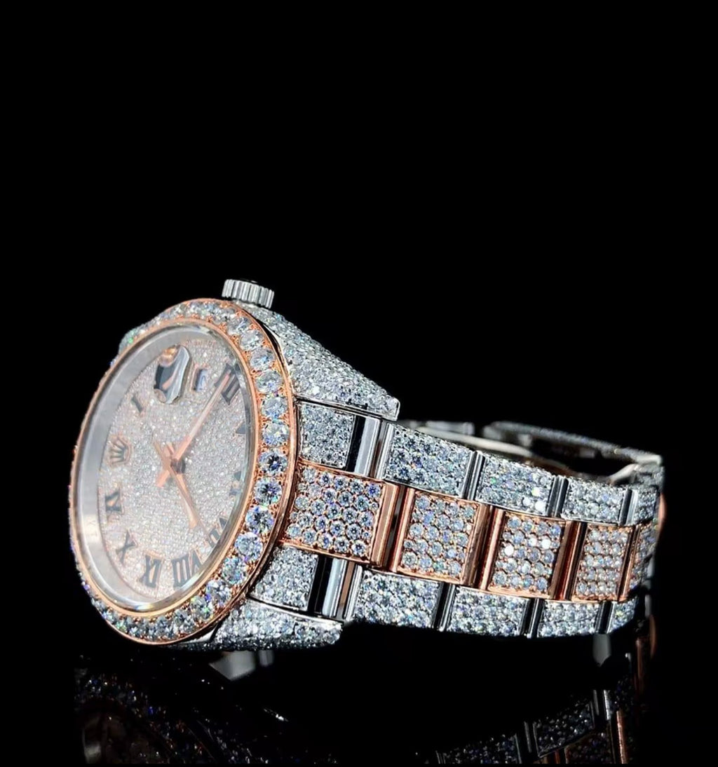 LUVILA | Moissanite Signature Edition