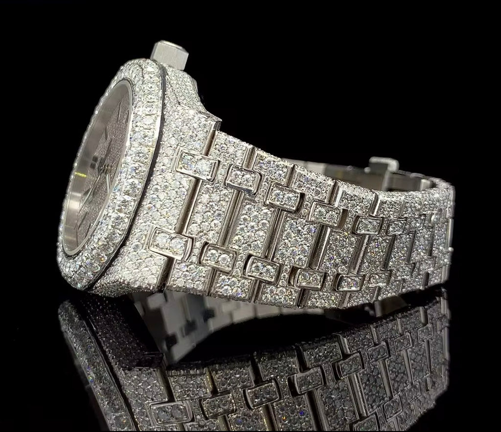 LUVILA | Moissanite Signature Edition