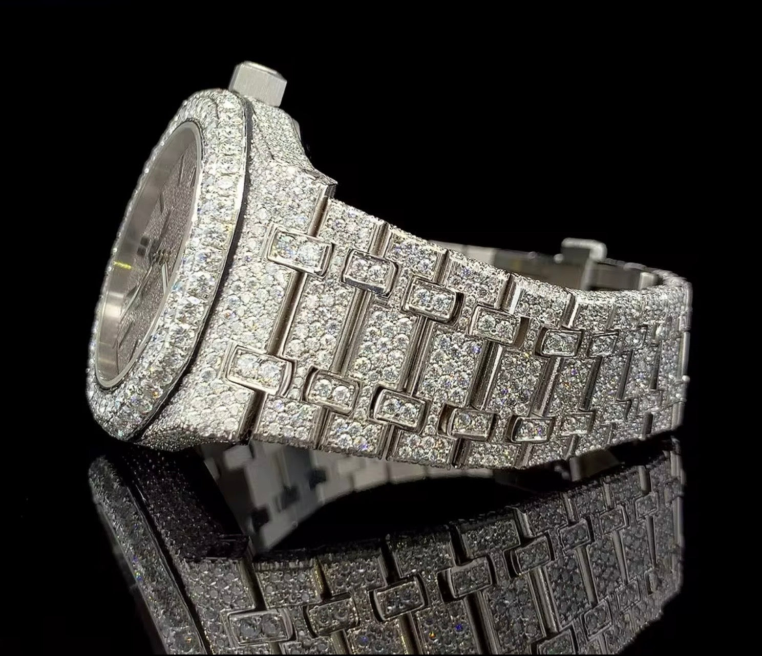 LUVILA | Moissanite Signature Edition