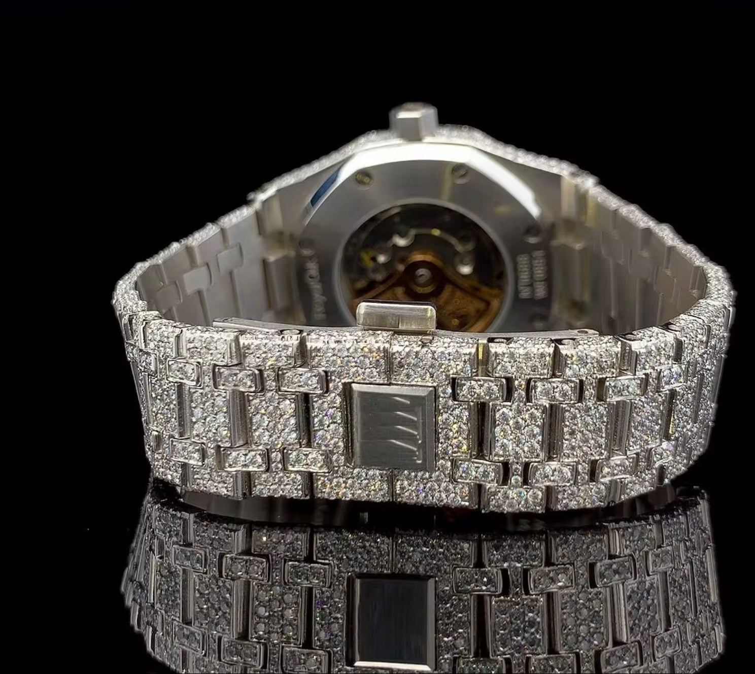 LUVILA | Moissanite Signature Edition