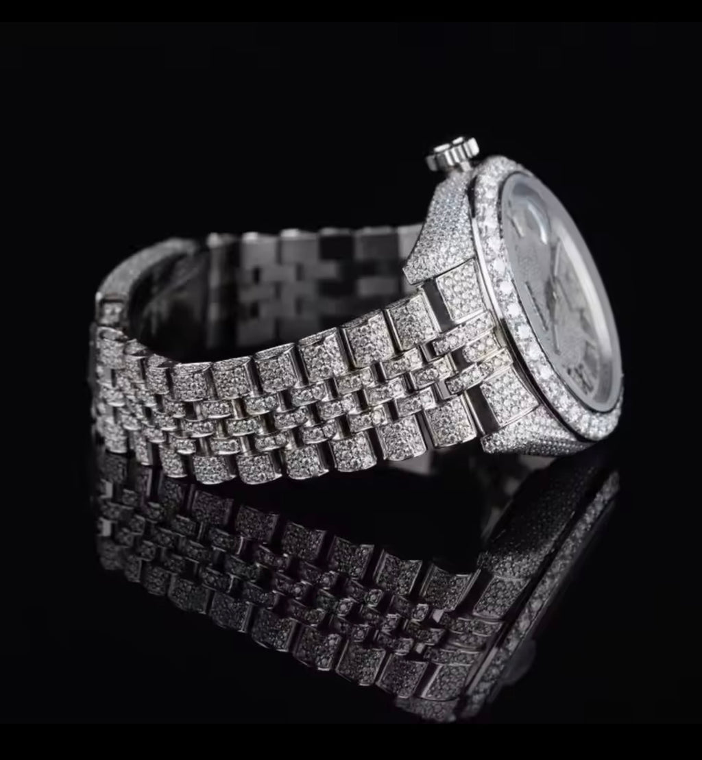 LUVILA | Moissanite Signature Edition