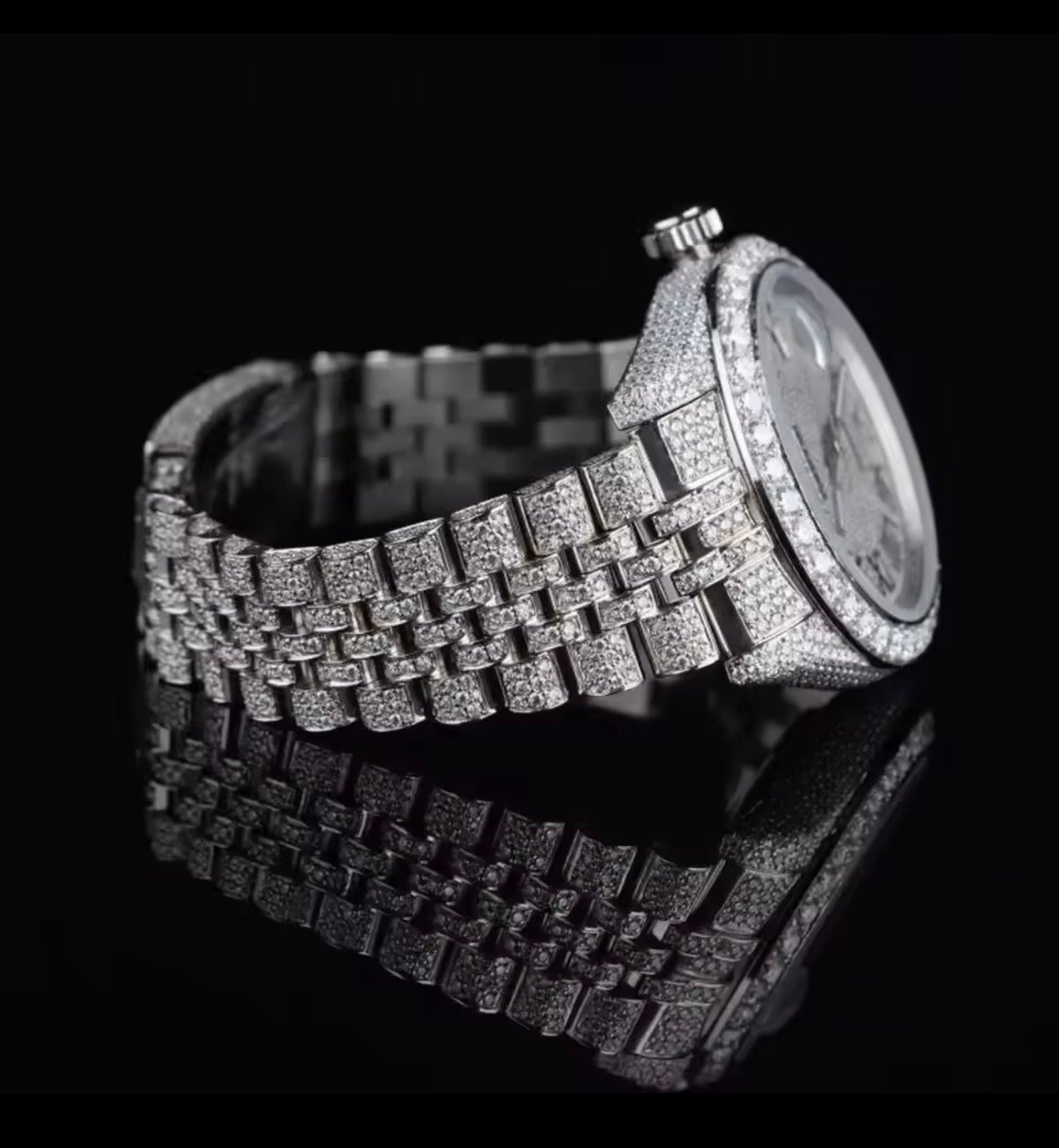 LUVILA | Moissanite Signature Edition