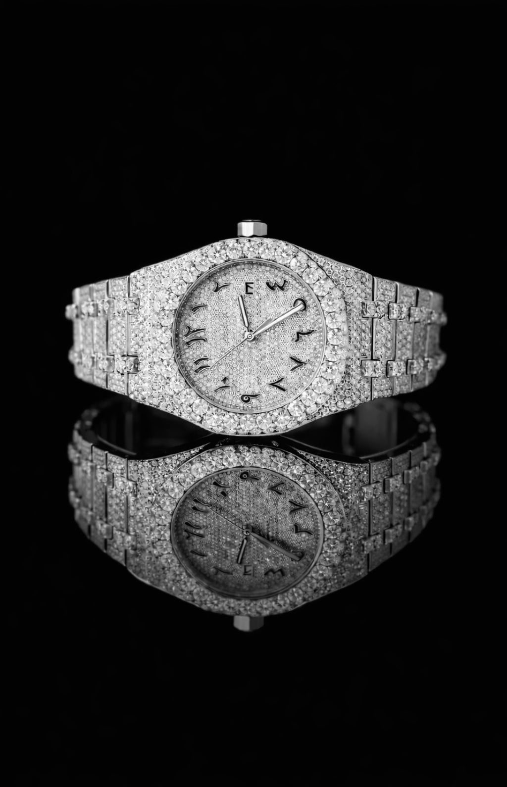 LUVILA | Moissanite Signature Edition