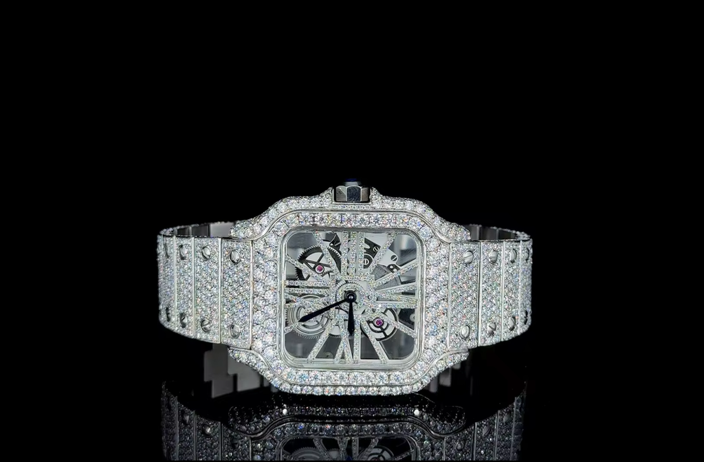 LUVILA | Moissanite Signature Edition