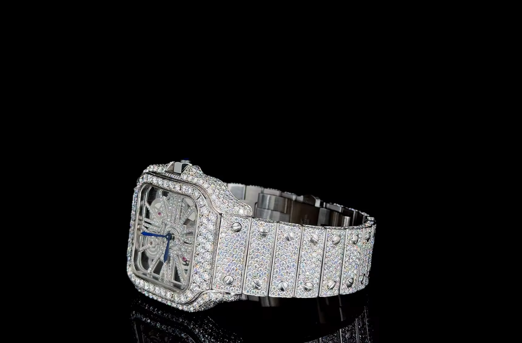 LUVILA | Moissanite Signature Edition