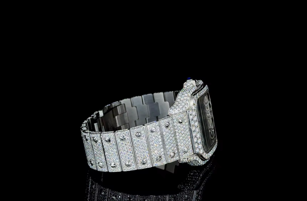 LUVILA | Moissanite Signature Edition