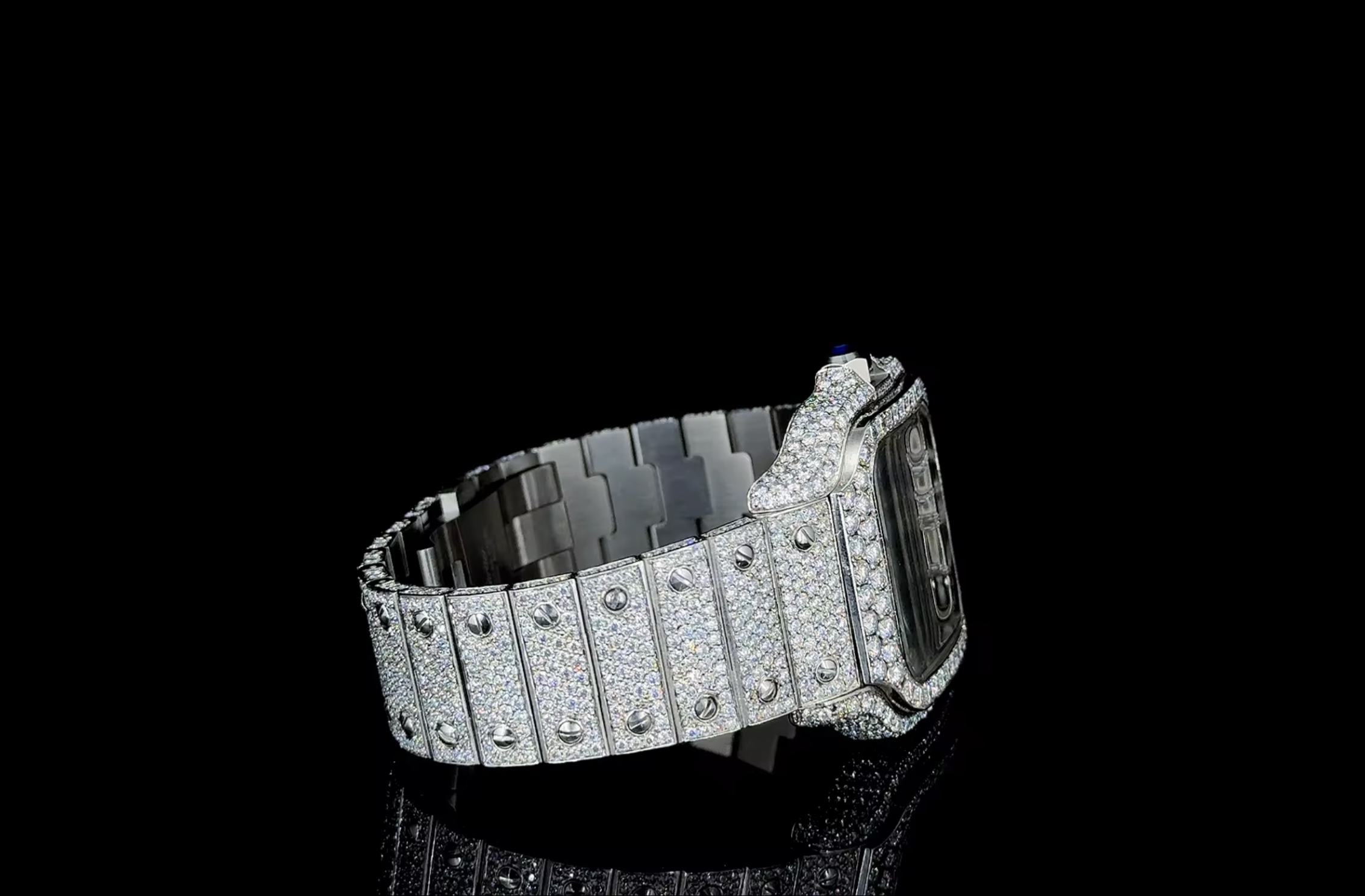 LUVILA | Moissanite Signature Edition
