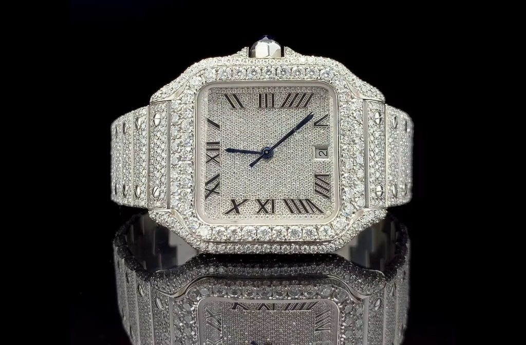 LUVILA | Moissanite Signature Edition