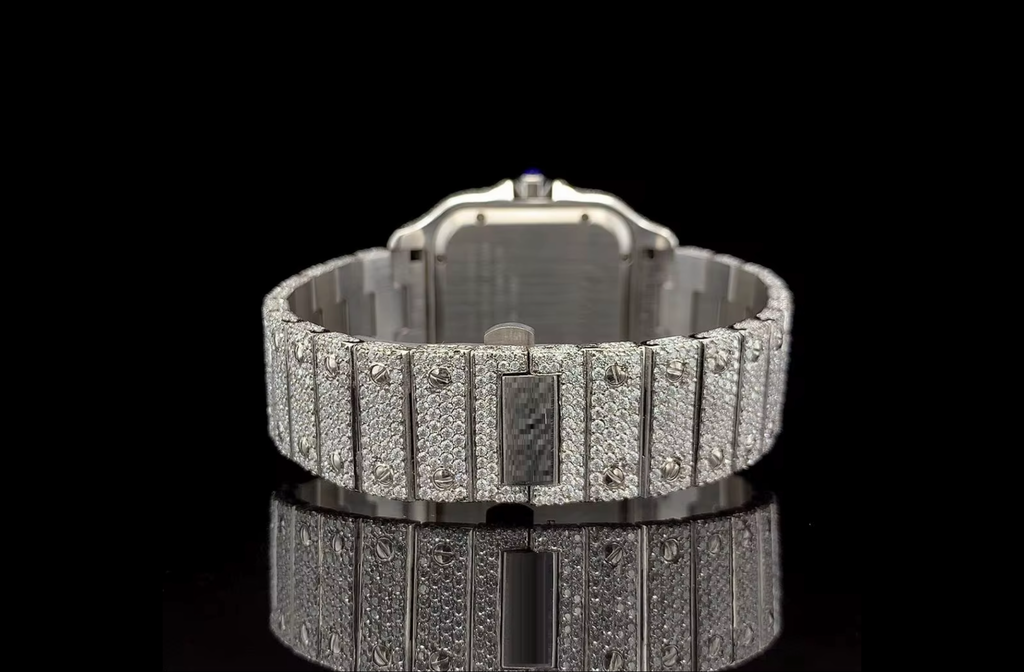 LUVILA | Moissanite Signature Edition