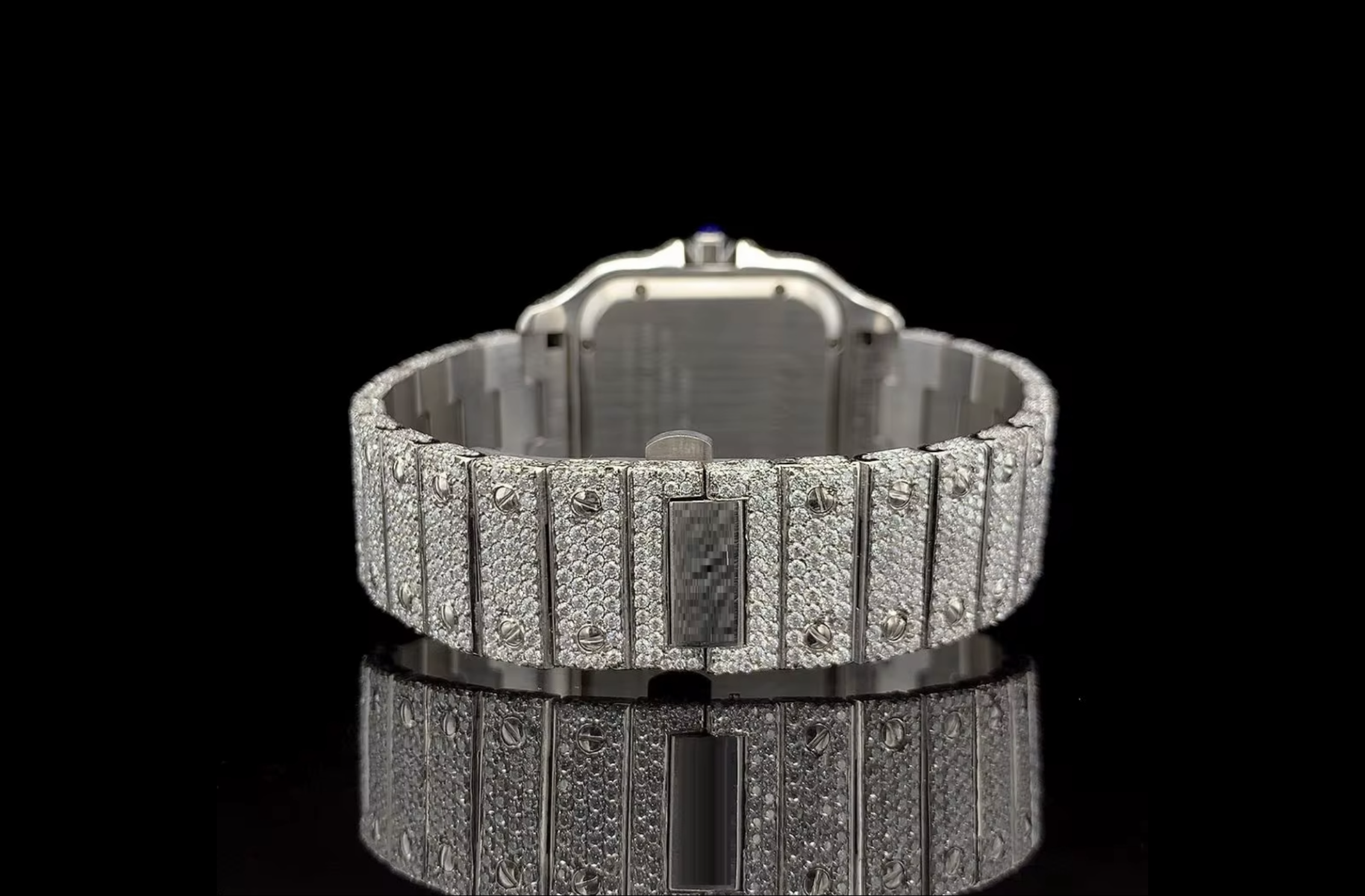 LUVILA | Moissanite Signature Edition