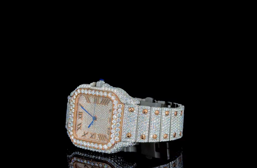LUVILA | Moissanite Signature Edition