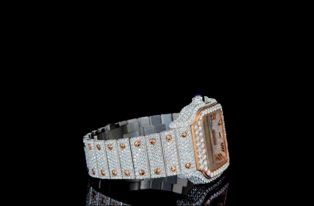 LUVILA | Moissanite Signature Edition