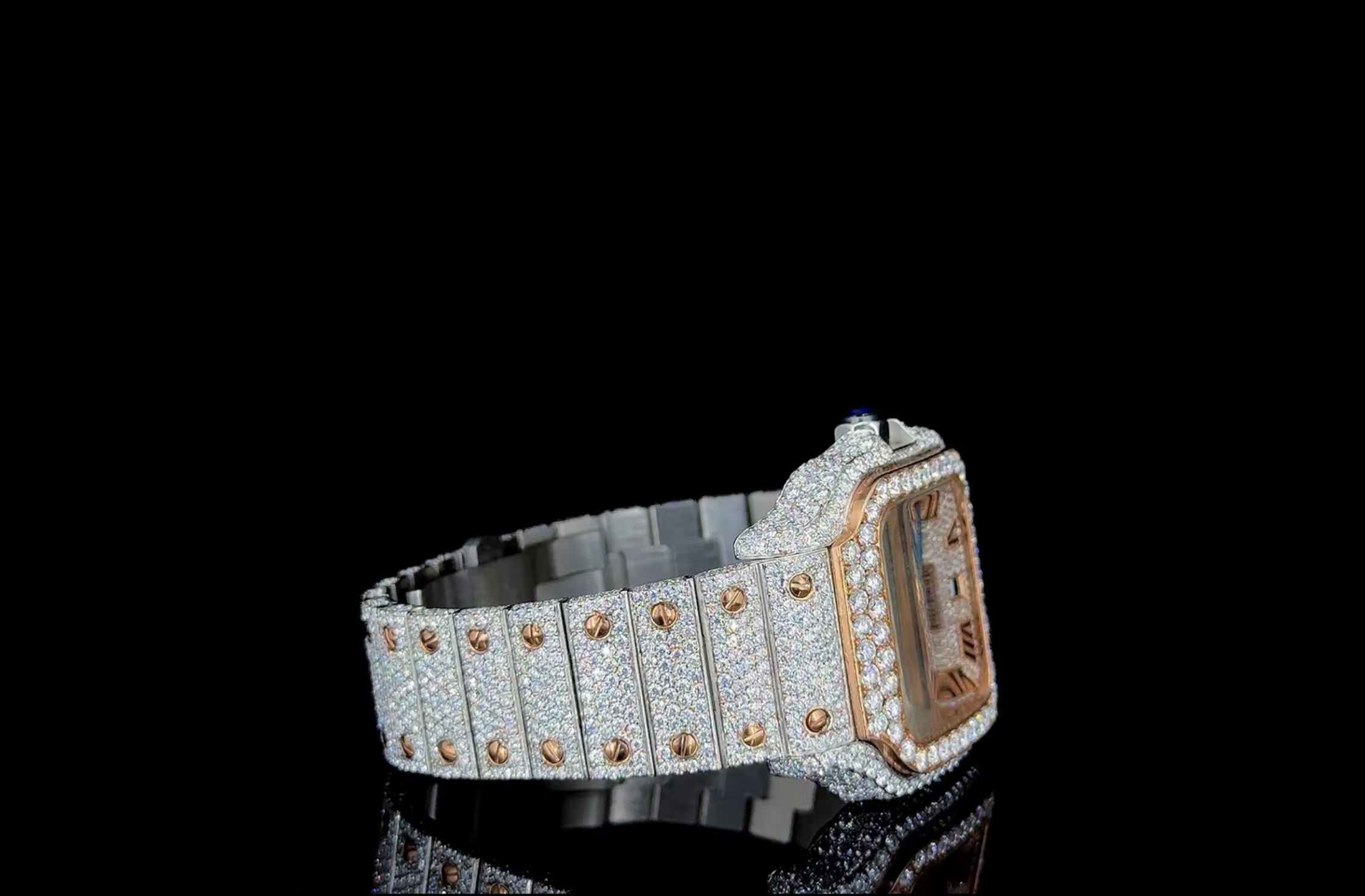LUVILA | Moissanite Signature Edition