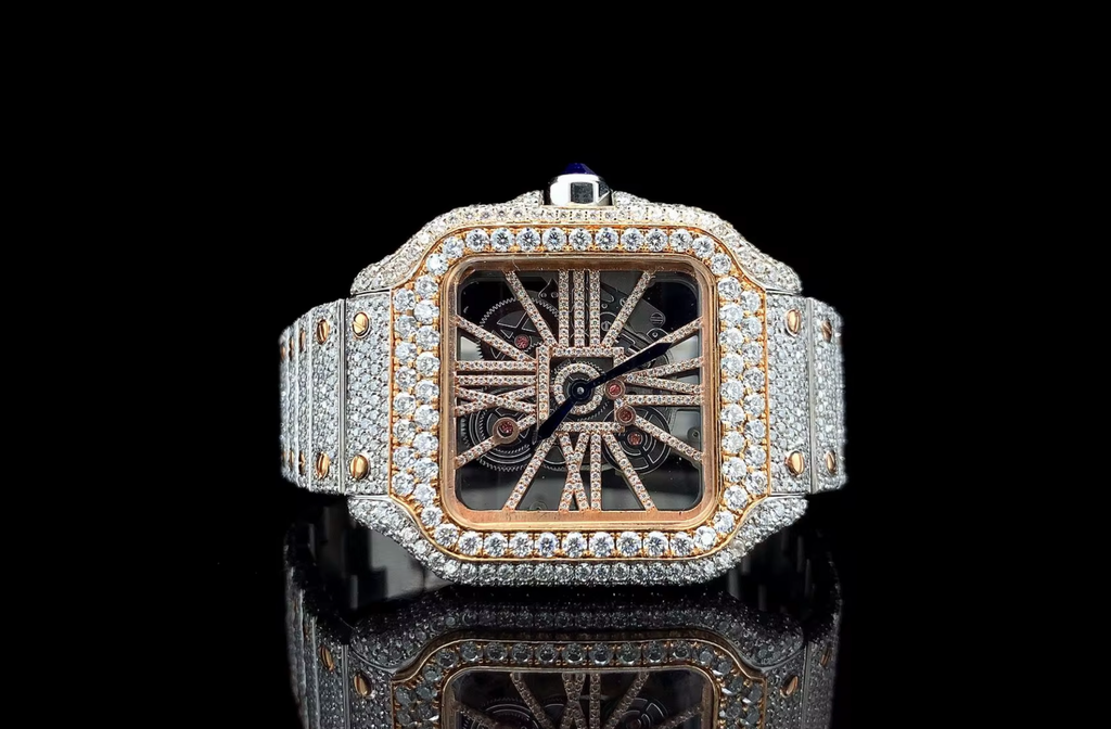 LUVILA | Moissanite Signature Edition