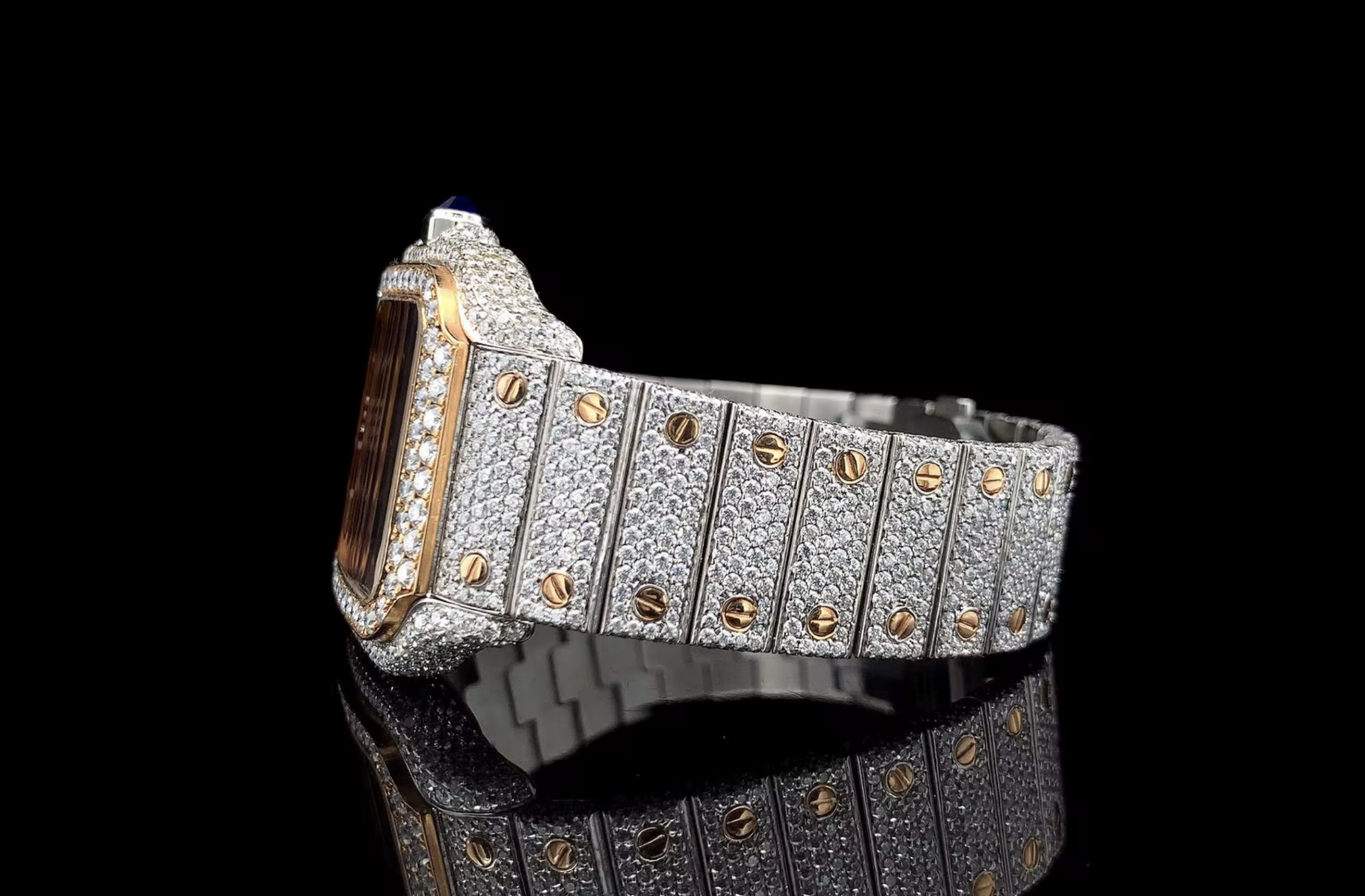 LUVILA | Moissanite Signature Edition
