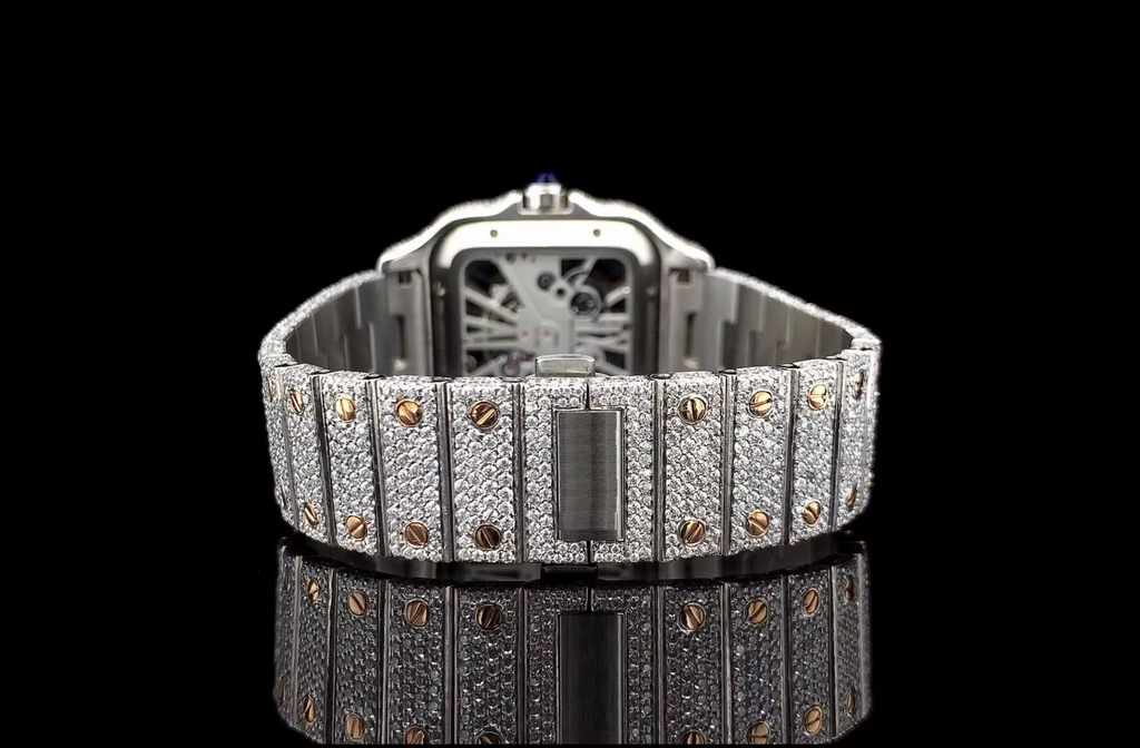 LUVILA | Moissanite Signature Edition