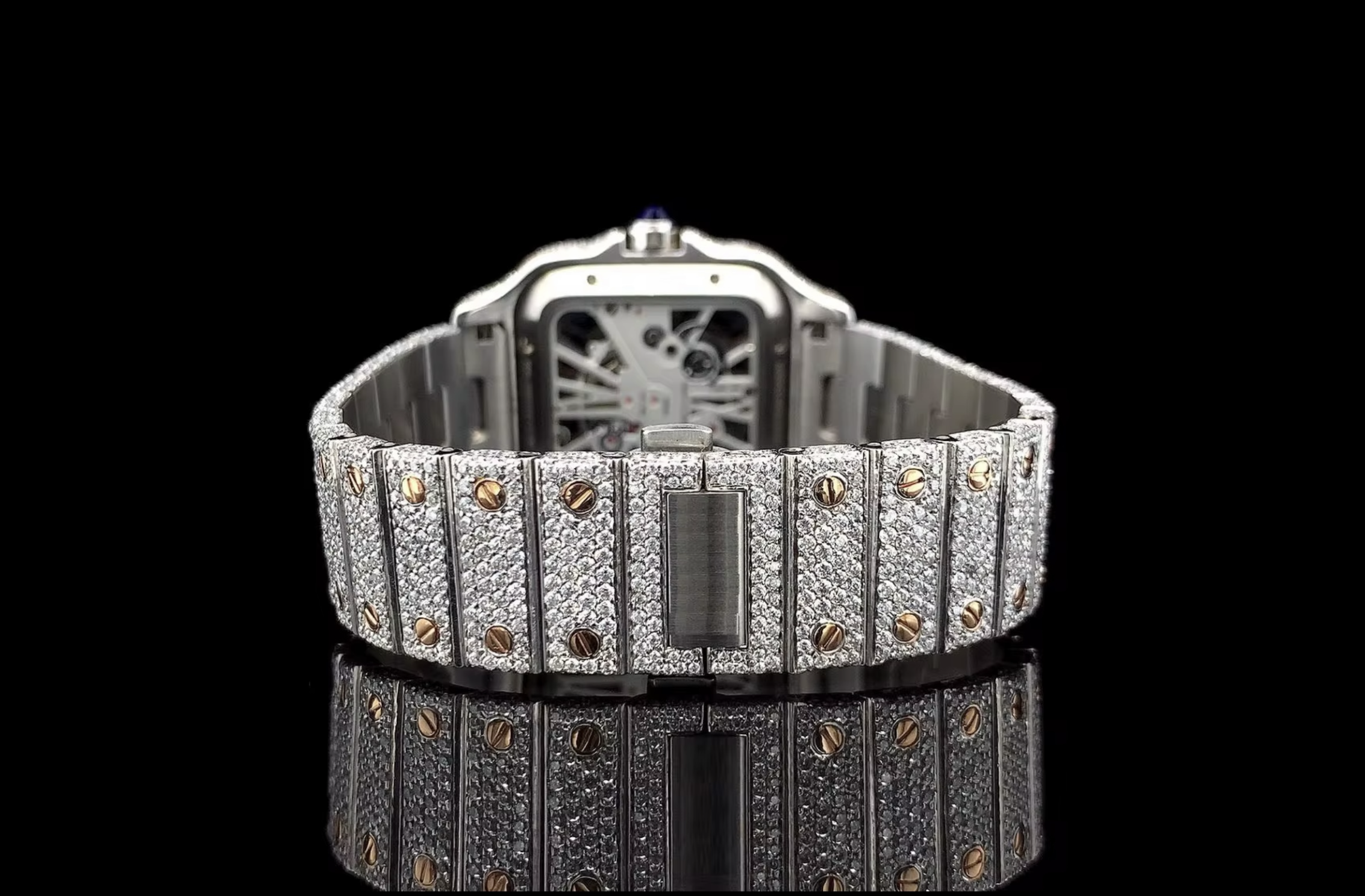 LUVILA | Moissanite Signature Edition
