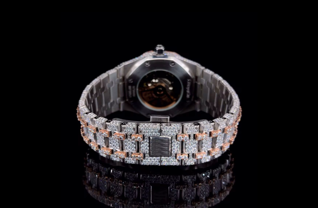 LUVILA | Moissanite Signature Edition