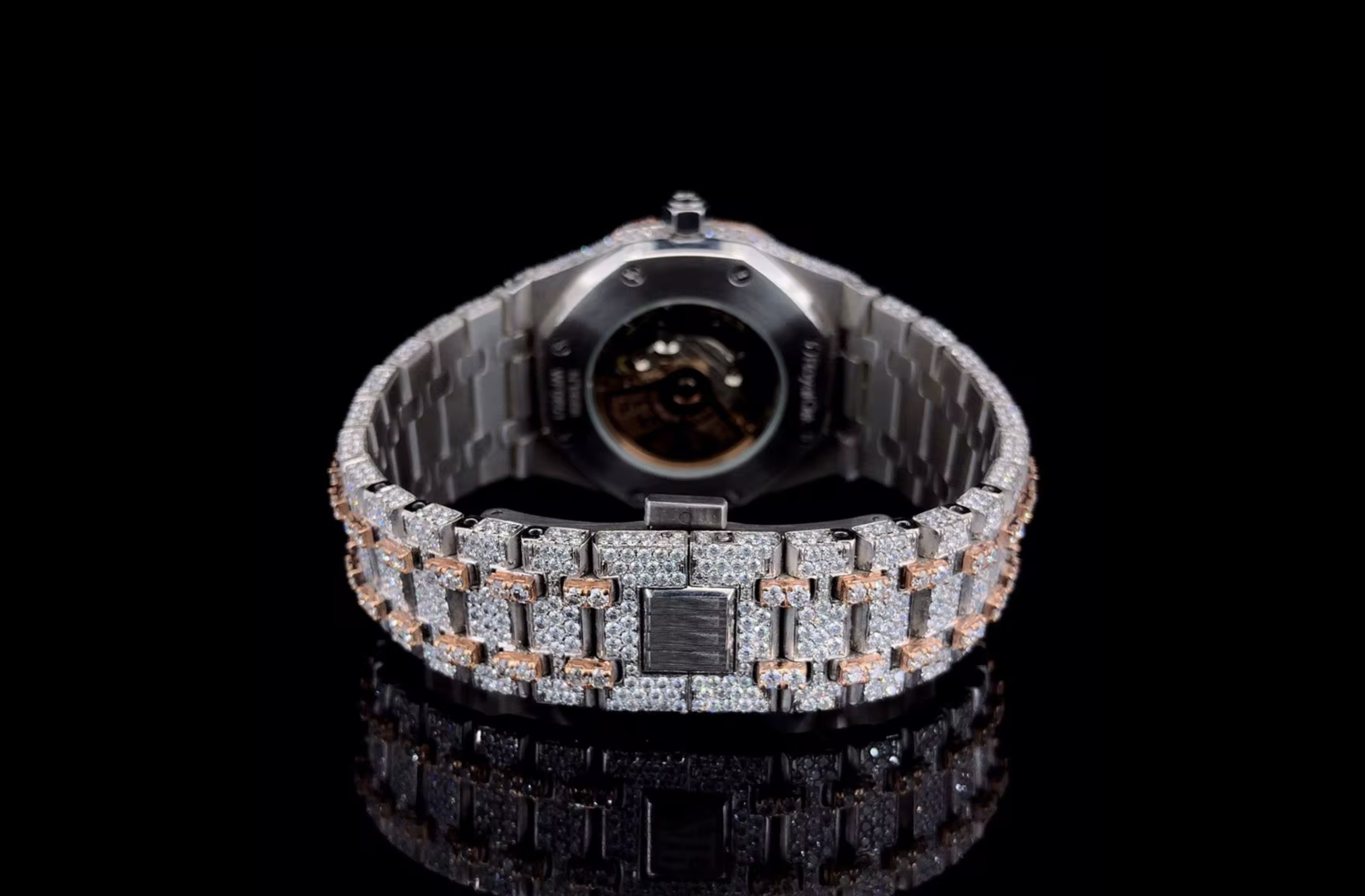 LUVILA | Moissanite Signature Edition