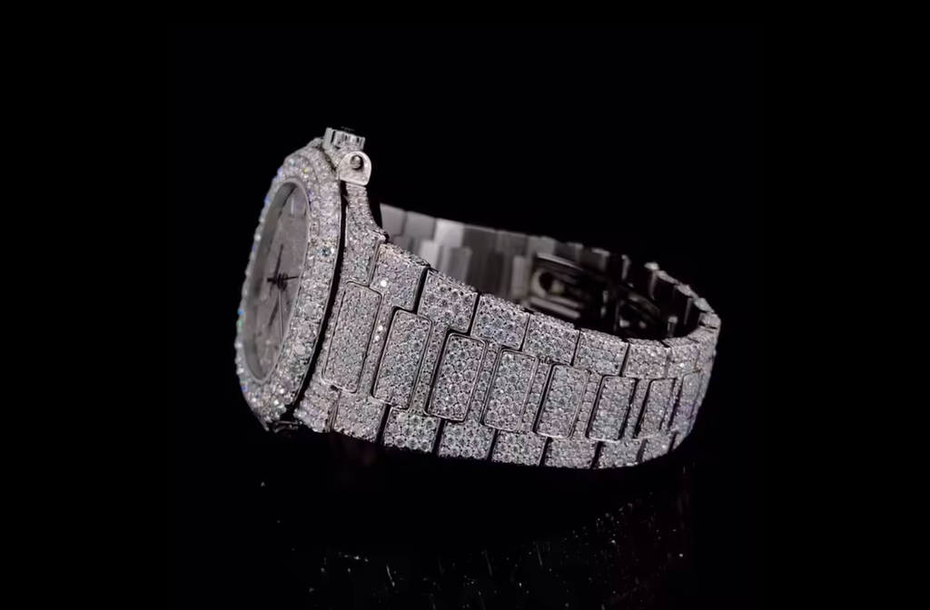 LUVILA | Moissanite Signature Edition