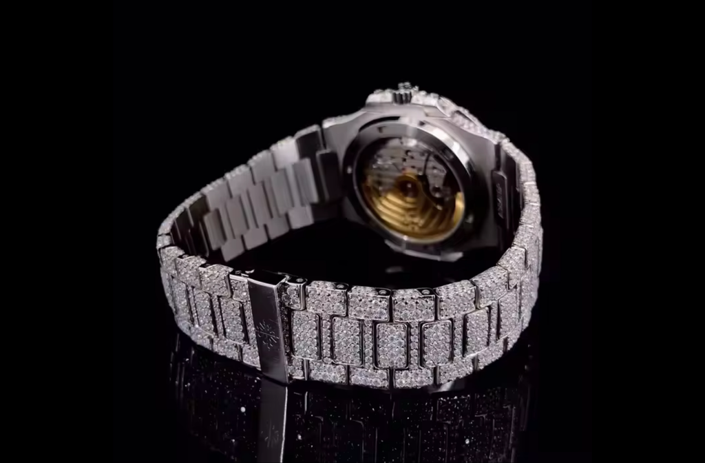 LUVILA | Moissanite Signature Edition