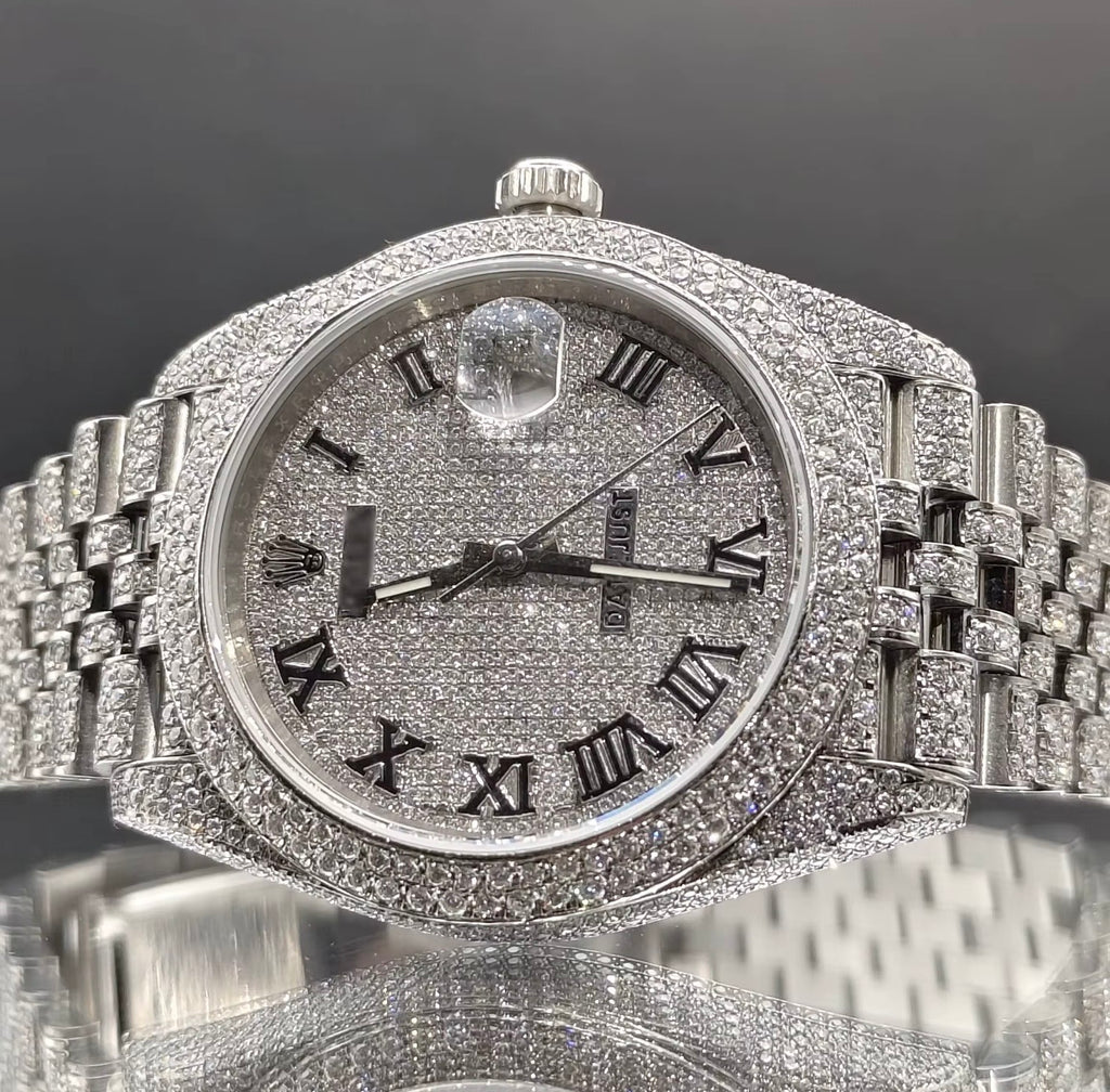 LUVILA | Moissanite Signature Edition