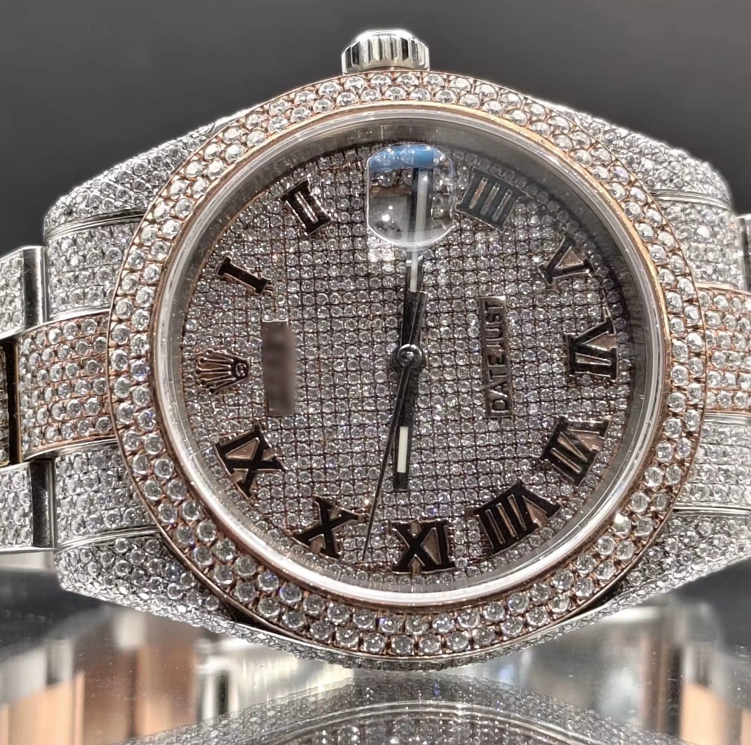 LUVILA | Moissanite Signature Edition