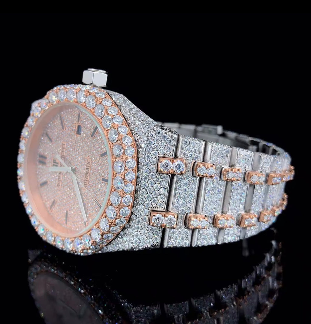 LUVILA | Moissanite Signature Edition
