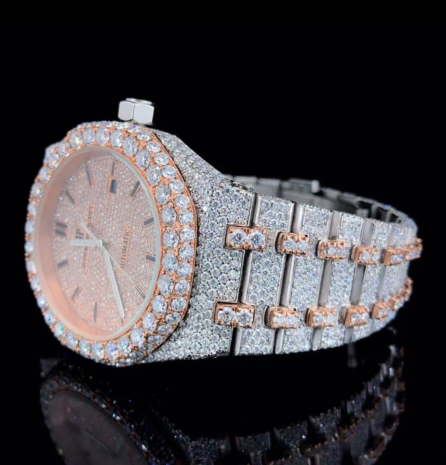 LUVILA | Moissanite Signature Edition