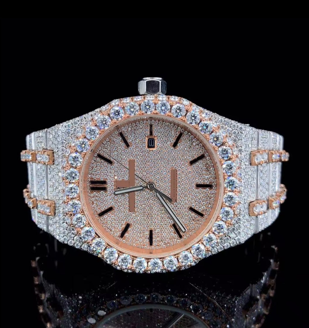 LUVILA | Moissanite Signature Edition