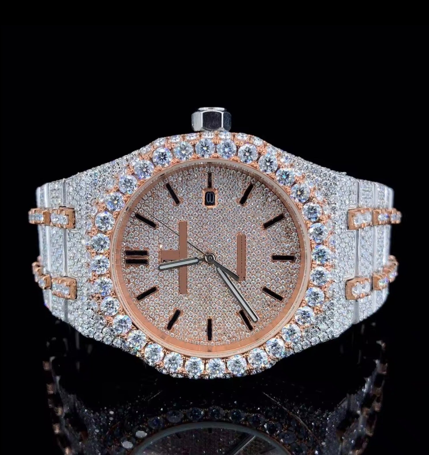 LUVILA | Moissanite Signature Edition